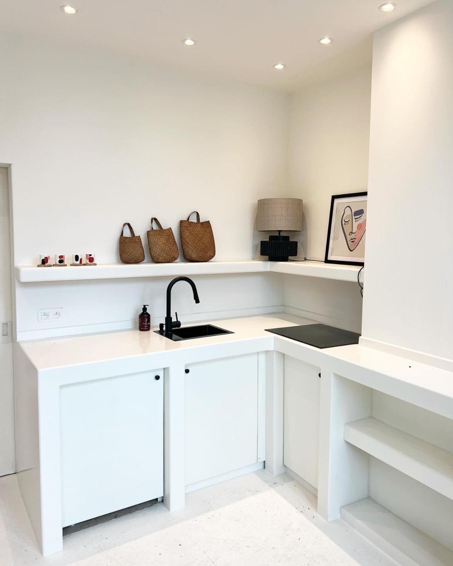 Le Faubourg Suites Anversa Esterno foto
