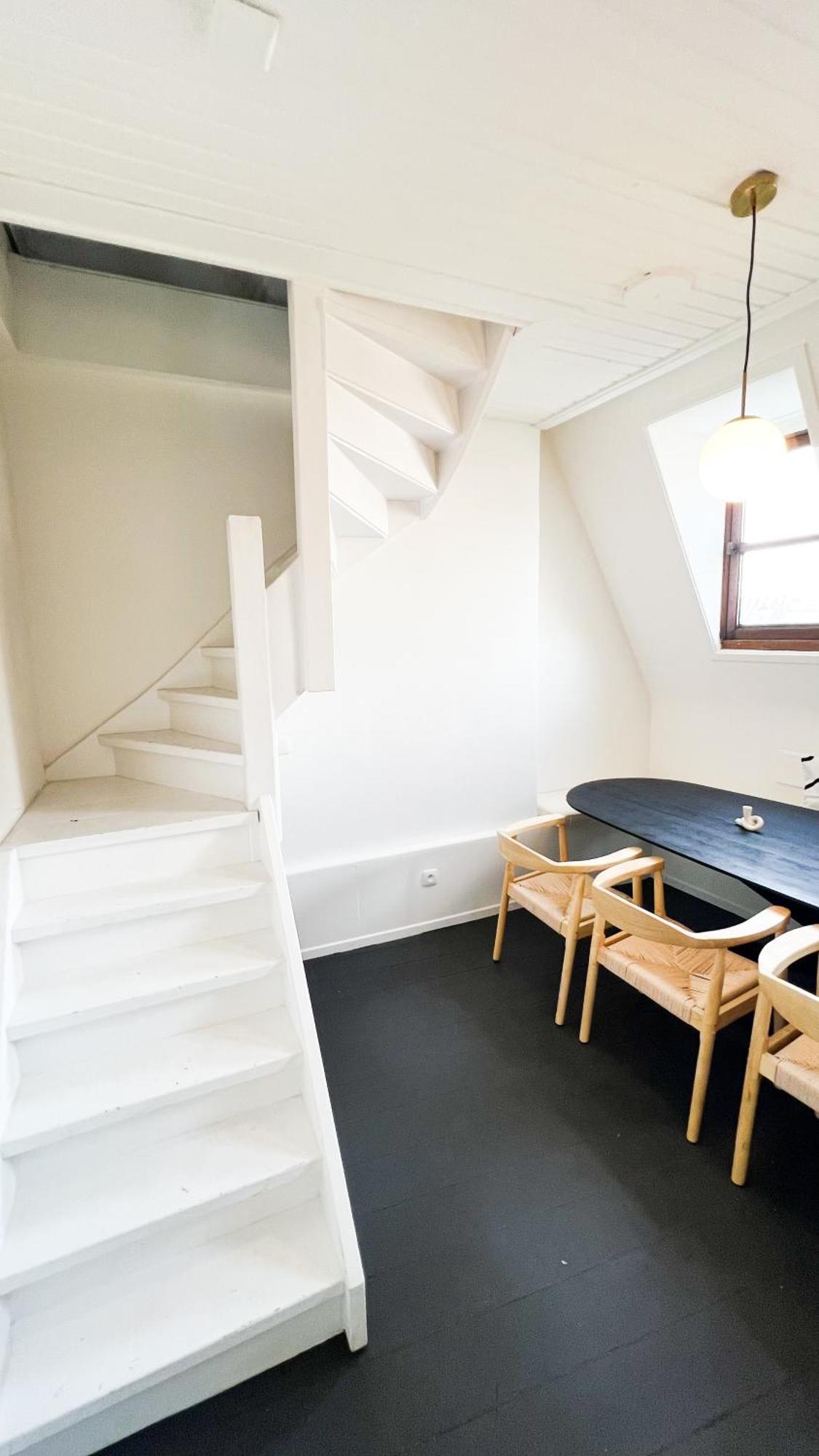 Le Faubourg Suites Anversa Esterno foto