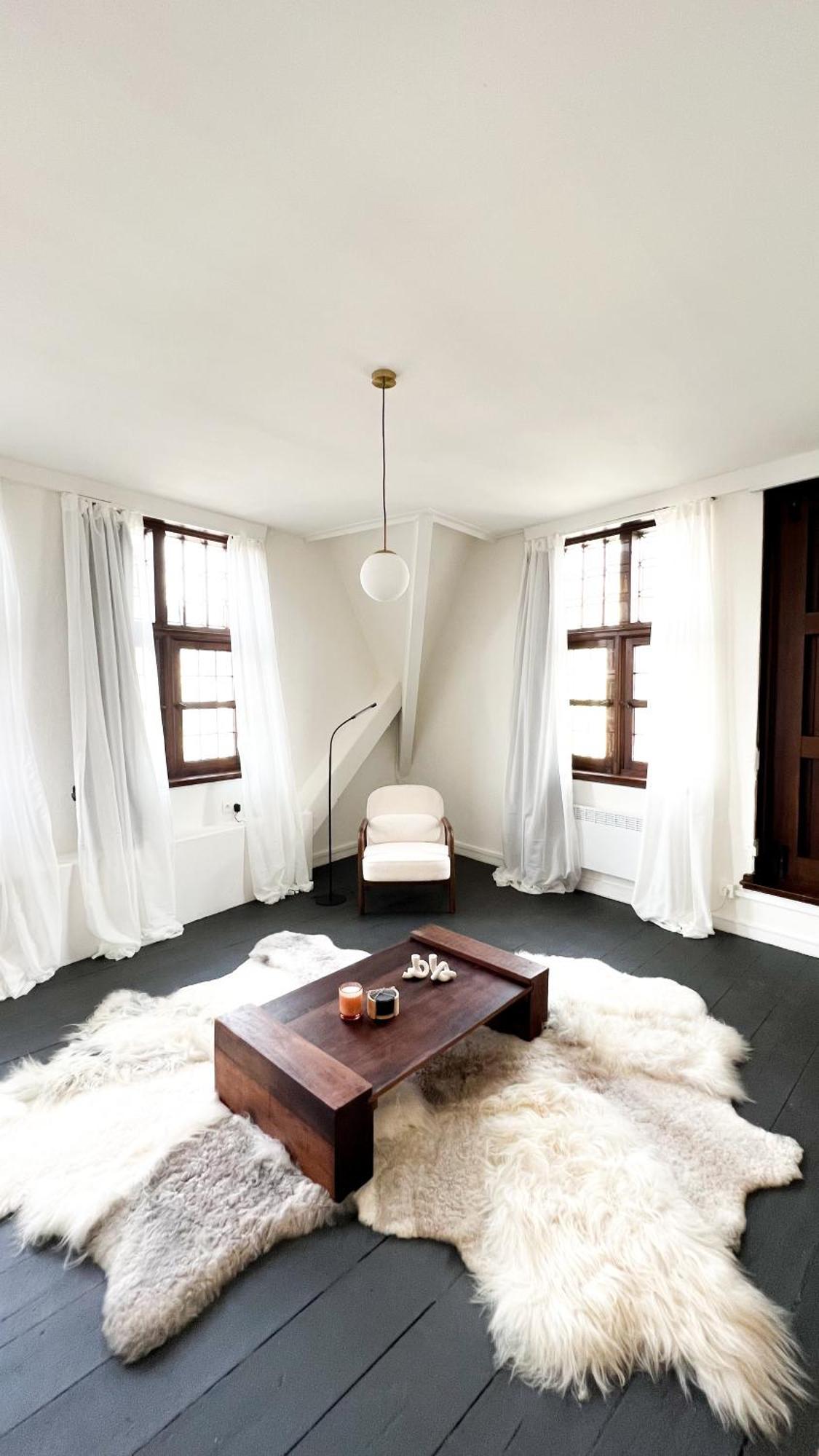 Le Faubourg Suites Anversa Esterno foto