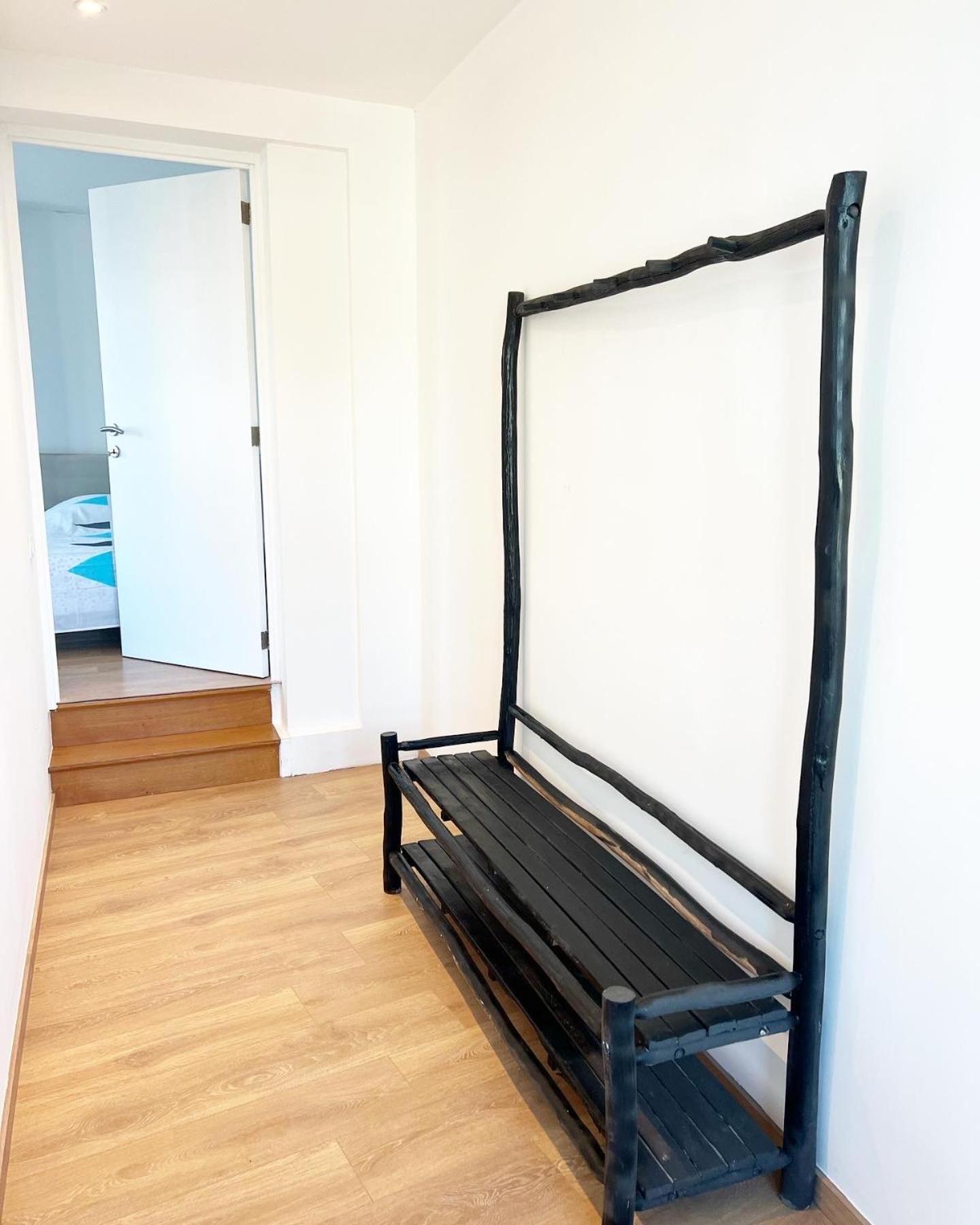 Le Faubourg Suites Anversa Esterno foto