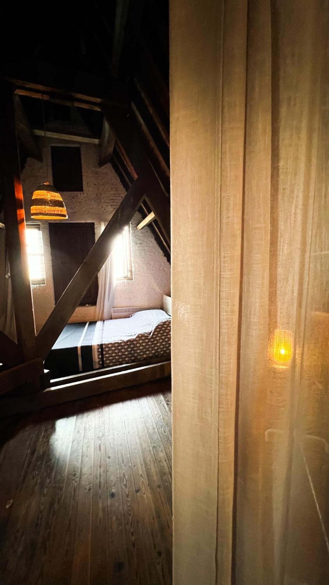 Le Faubourg Suites Anversa Esterno foto