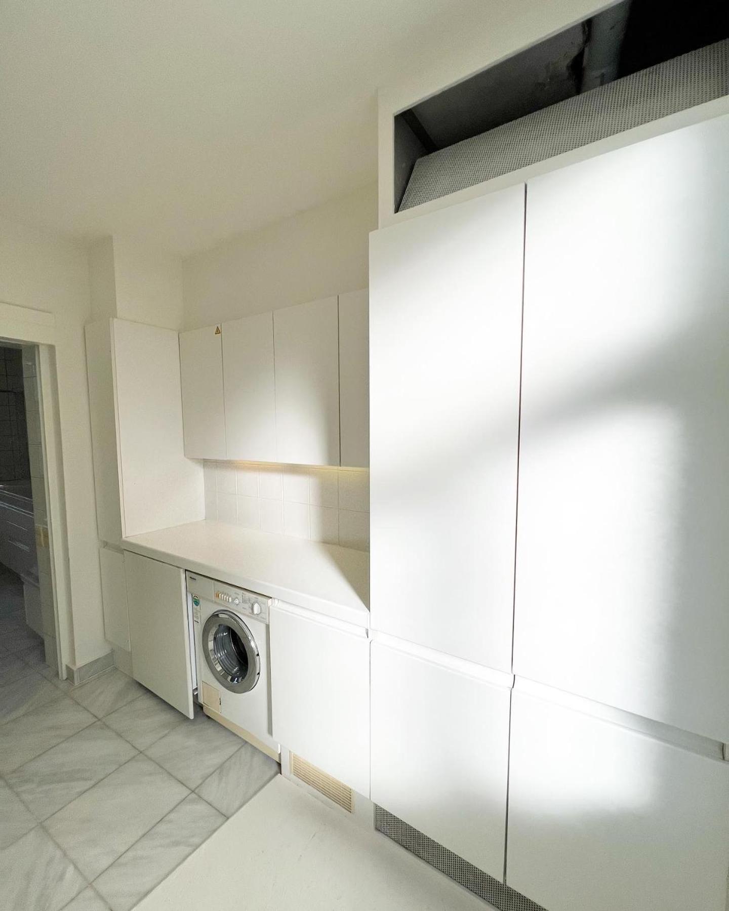 Le Faubourg Suites Anversa Esterno foto