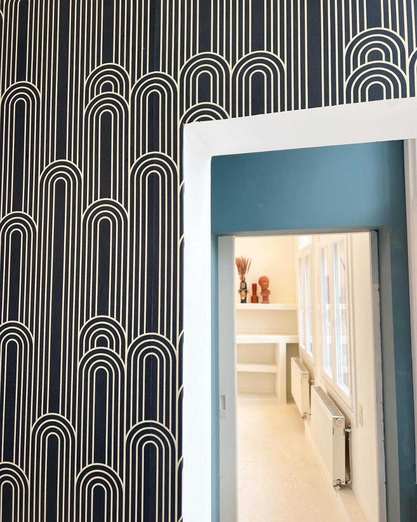 Le Faubourg Suites Anversa Esterno foto